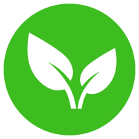 Spring time icon